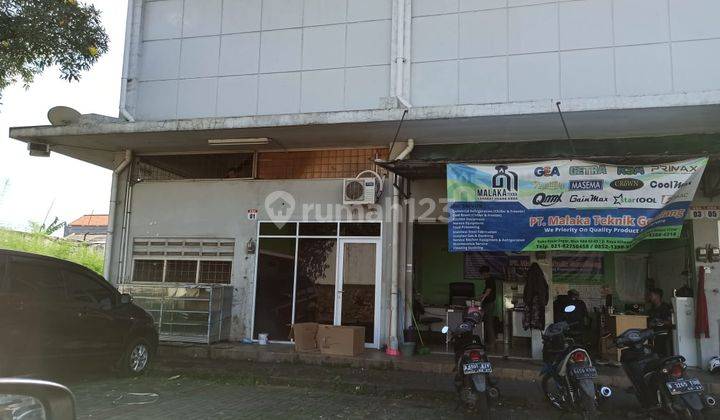 Kios Hook Murah di Siliwangi Bekasi Cocok Untuk  Usaha Onderdil 1