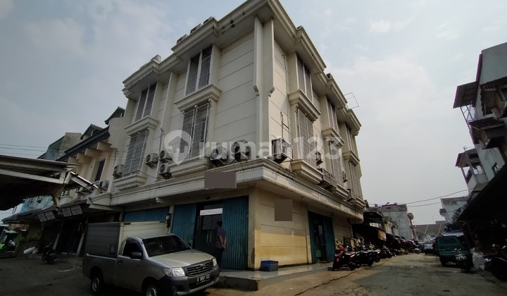 Ruko Gandeng Hook Siap Pakai Strategis Di Pusat Kota Bekasi Ruko Gandeng Hook Siap Pakai Strategis Di Pusat Kota Bekasi