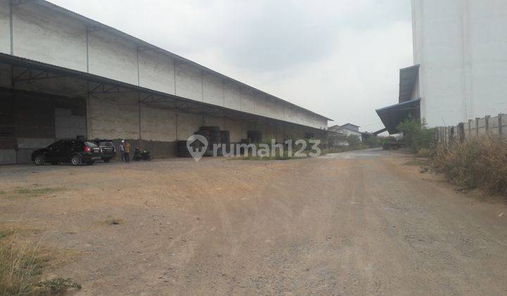 Gudang di ir sutami, Sukabumi, Bandar Lampung 1