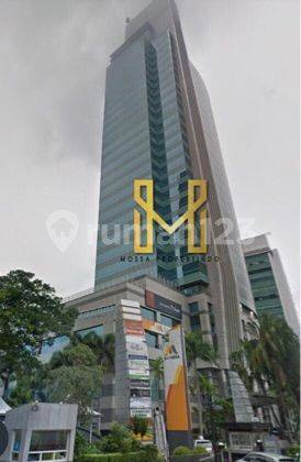 Strategic Furnished Office Space at Menara Kadin -HR. Rasuna Said-South Jakarta 1