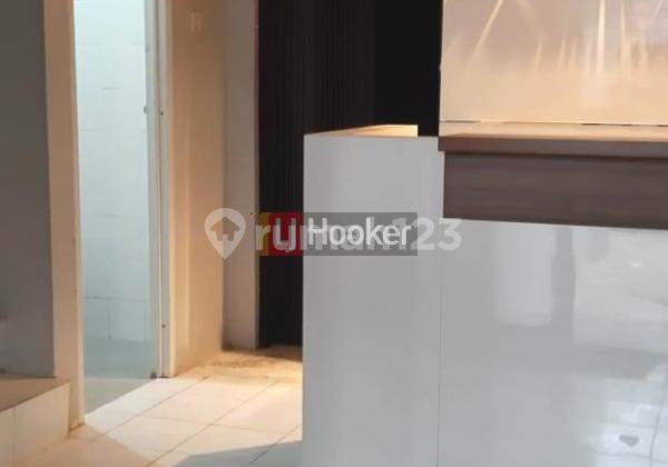 Gudang siap pakai Elang Laut area jakarta Utara