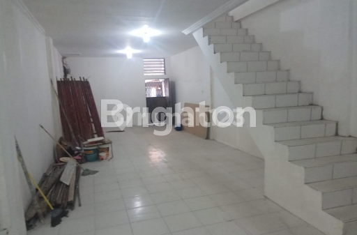 Ruko Mangga Besar 3.5 Lantai Turun Harga