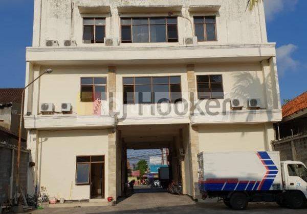 Commercial Building And Land Suitable For Business In Kuta 1