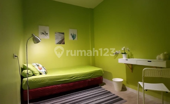 boarding house Salam, Kemanggisan, West Jakarta