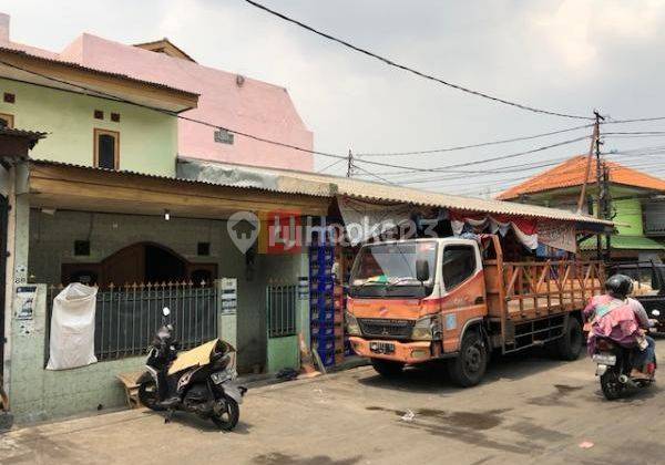 Dijual Toko Berikut Dengan Usahanya Yang Sedang Berjalan di Daerah Pasar Jaya Jakarta Timur 2