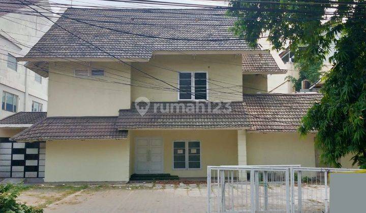 Rumah Kemang Timur Raya cocok Untuk Usaha 1