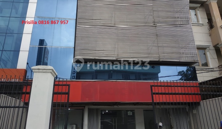 Dijual ruko 4 Lantai Danau Agung,sunter,jakarta utara Dijual ruko 4 Lantai Danau Agung,sunter,jakarta utara
