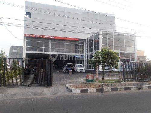 Gudang Tuban Siap Pakai Nol Jalan Ada Kantor 1
