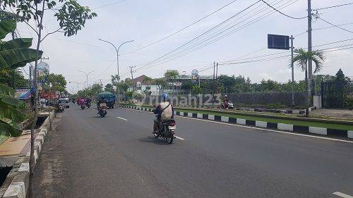 Gudang Tuban Siap Pakai Nol Jalan Ada Kantor 2