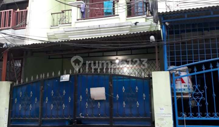 Ruko Dijual di Lokasi Strategis Wijaya Kusuma Grogol Petamburan, Jakarta Barat 0064 Chrmar Ruko Dijual di Lokasi Strategis Wijaya Kusuma Grogol Petamburan, Jakarta Barat 0064 Chrmar