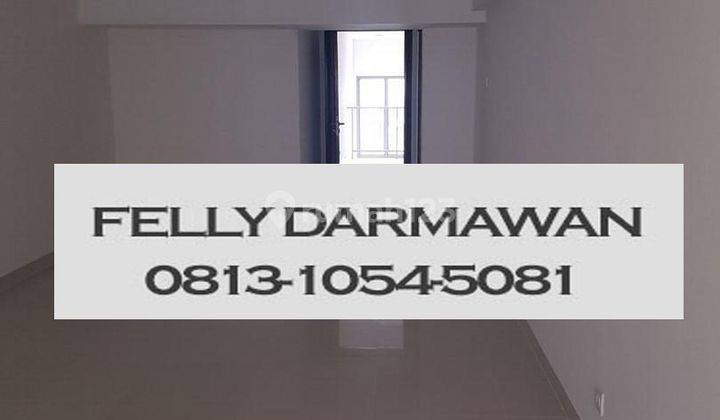 Super Murah Mini Office Neo Soho Central Park Tipe Ebony (124 m²), 4.1m, Central Park, Jakarta Barat 2