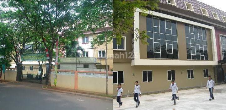 Dijual Gedung 4 Lantai Di Metland Tambun, Tambun Selatan Bekasi 2