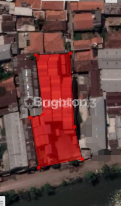 Gudang Kalimas - Perak 1