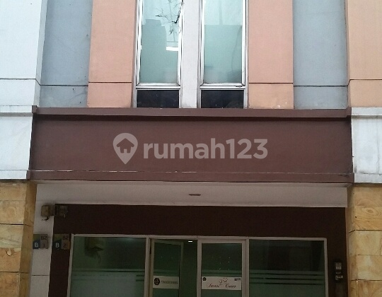 Ruko Siap Pakai, Kawasan Komersil dan Perkantoran, Lokasi Ramai @Ruko Bintaro Trade Center Ruko Siap Pakai, Kawasan Komersil dan Perkantoran, Lokasi Ramai @Ruko Bintaro Trade Center