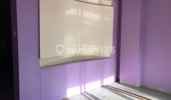 For Rent, 2 Floors, Citta Graha Shop House, Facing Panjang Road - West Jakarta 2