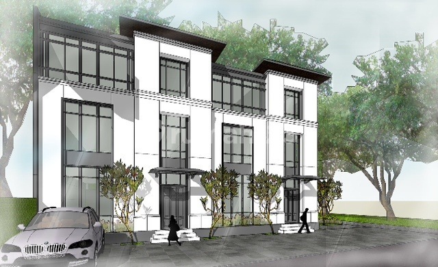 COMMERCIAL BUILDING IN CIPETE 2