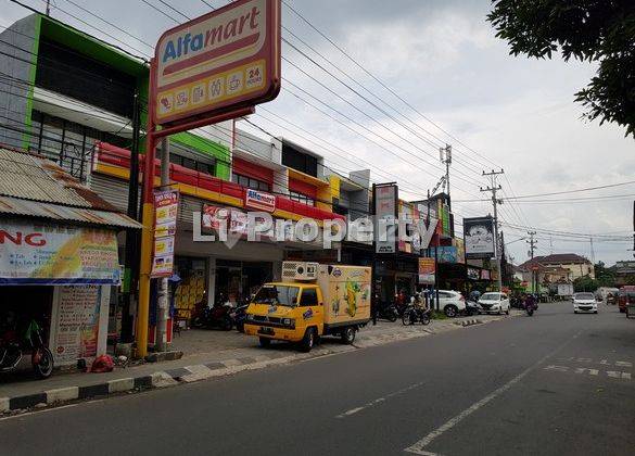 Dijual Ruko Alun alun Center, Tengah Kota, Ungaran, Kabupaten Semarang 2