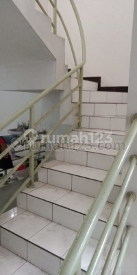 City Center Shophouse, Strategic Location, Pagasih Street 2