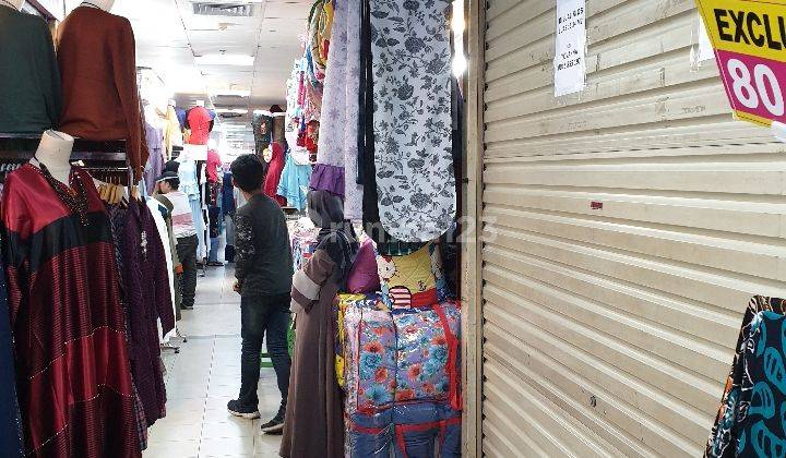 Kios Itc Cipulir Mas Kebayoran Lama di Lantai Dasar Dekat Pintu Masuk Utama 2