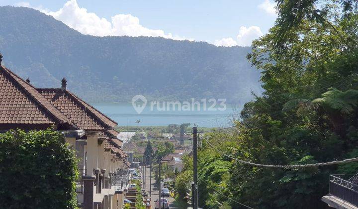 HOTEL DENGAN VIEW DANAU DI BEDUGUL BALI 2