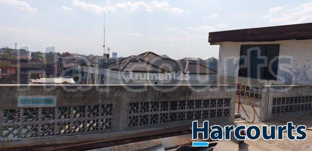 Gudang strategis lokasi di jagalan solo 2