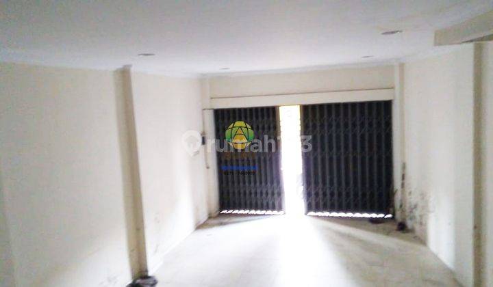 Ruko 2 Lantai Lokasi Strategis di Pinggir Jalan Raya Mojolaban 2