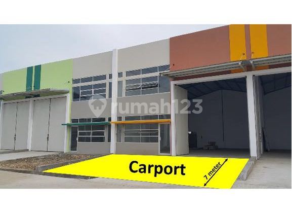 PERGUDANGAN DI KAMAL BISNIS CENTER PERGUDANGAN DI KAMAL BISNIS CENTER