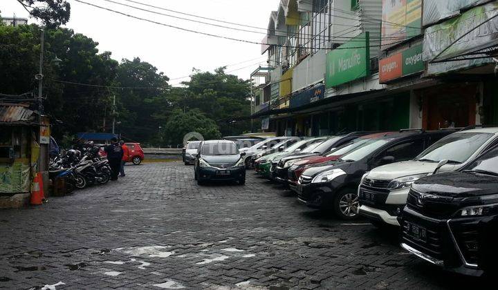 Ruko murah di Pajajaran Bogor 2