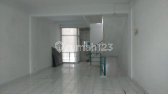 Ruko 3 lantai Sudirman Agung Denpasar Ruko 3 lantai Sudirman Agung Denpasar