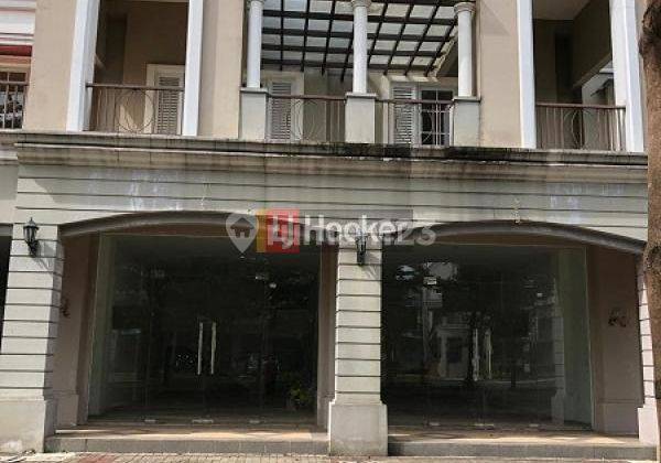 Dijual Ruko 2 Lantai Murah Dan Bagus di Citralake Sawangan, Sawangan, Depok 1