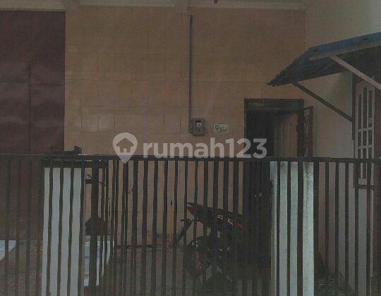 Gudang bagus tengah kota 1