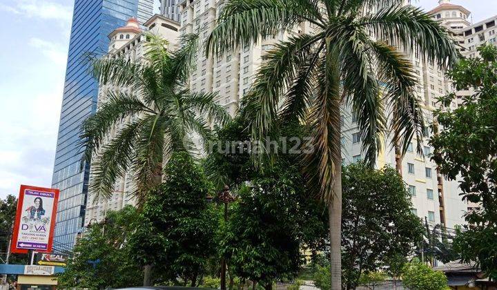 Ruko Sentra Bisnis Tanjung Duren cocok untuk Kantor dan Usaha 2