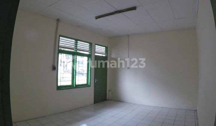 Strategic Warehouse in Cikupa 88