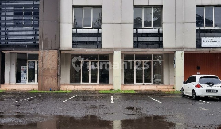 Ruko Dijual Siap Huni Sangat Strategis Di Alam Sutera Ruko Dijual Siap Huni Sangat Strategis Di Alam Sutera