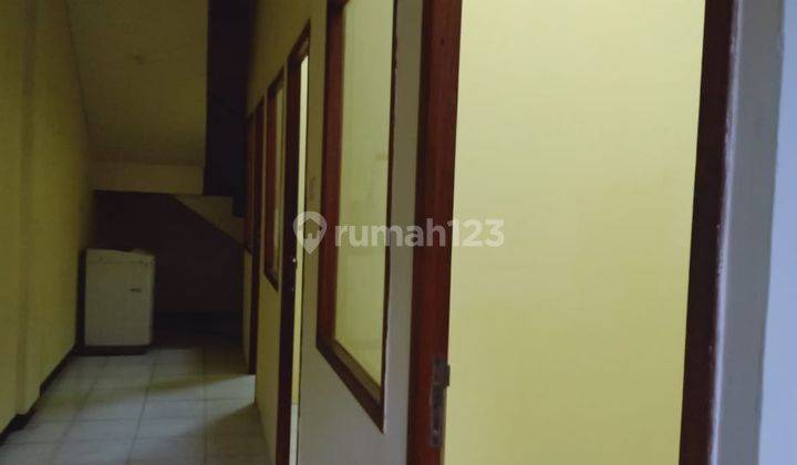 Ruko 2 Lantai Cocok Untuk Bank di Kompleks Ruko Manyar Resort, Jl Raya Suko Mulyo, Gresik, LT 76.8 m2 (4.8 x 16), LB 146,8 m2 1