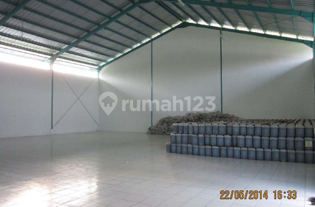 Ready-to-Use Liquid Fertilizer Factory, Ciasem Container Entry. 0483