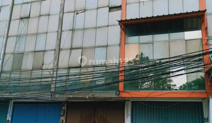 Ruko Vikamas utk usaha,hub:08129508645 1