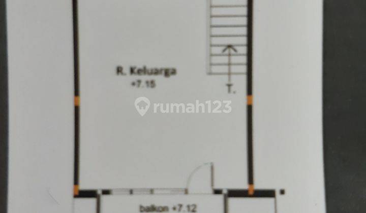 ruko tinggal sisa 9 unit saja, sisanya sdh laku 2
