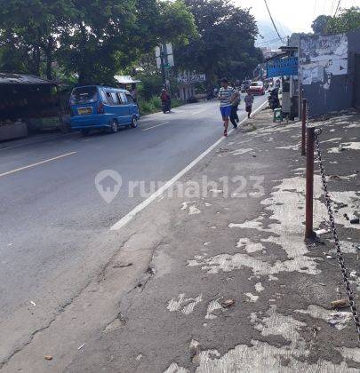 Ruko Gandeng 3 Ada Sisa Tanah Di Cinangneng Dramaga Ipb Bogor 2