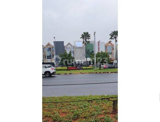 Ruko Boulevard Murah & Siap Pakai 2