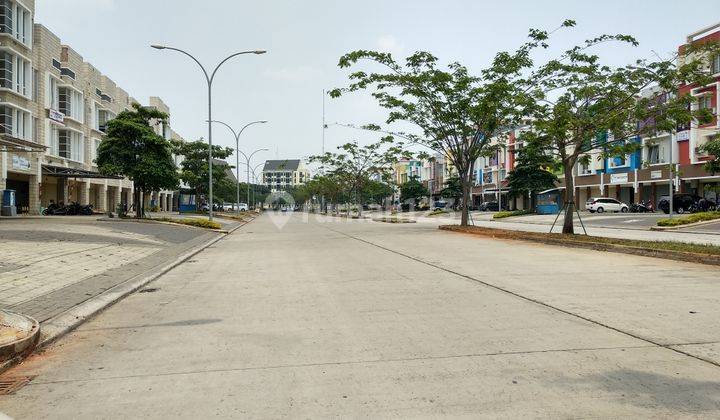 Ruko 3 Lantai Lebar 6x17 Siap Huni di Harapan Indah Bekasi Barat 2