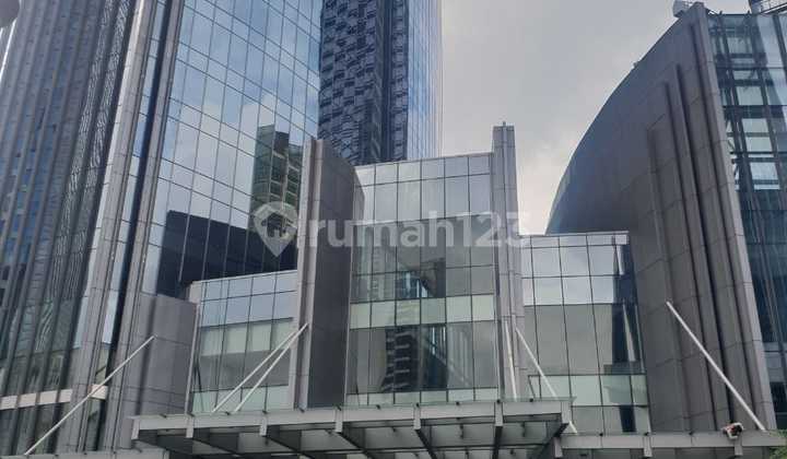 Office World Capital Tower di Kuningan Office World Capital Tower di Kuningan