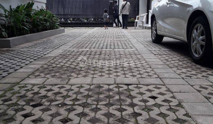 kos kosan baru di martadinata 1