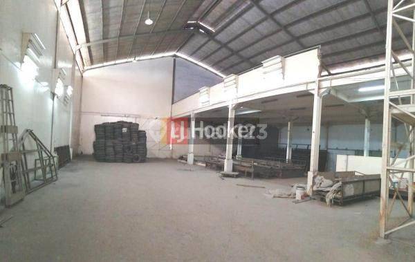 Dijual Limited Stock Gudang Multiguna Area Alam Sutera 2