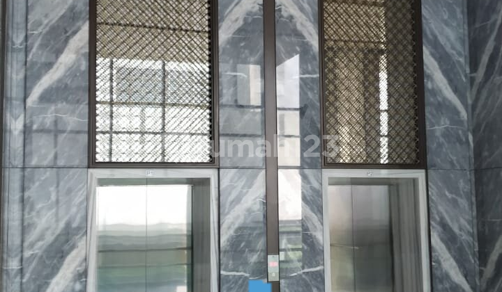 OFFICE SPACE AT PAKUWON TOWER - CASABLANCA, Hub Dini 081811xxxx