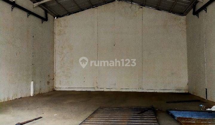 Gudang 250 Dan 400m2 Cocok Buat Ekspedisi Cargo Logistik  2