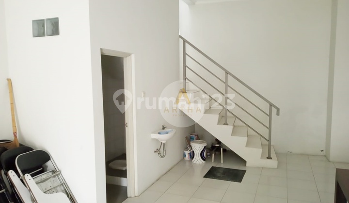 4 Unit Ruko Baru Mainroad Rajawali Bandung | 0