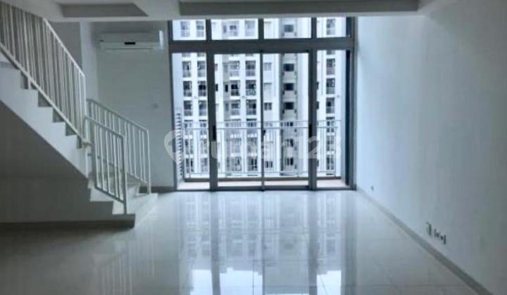 Grab It Fast! Need Money! 3.6M Soho Residences Hampton Type (138 m²), Central Park, West Jakarta Grab It Fast! Need Money! 3.6M Soho Residences Hampton Type (138 m²), Central Park, West Jakarta