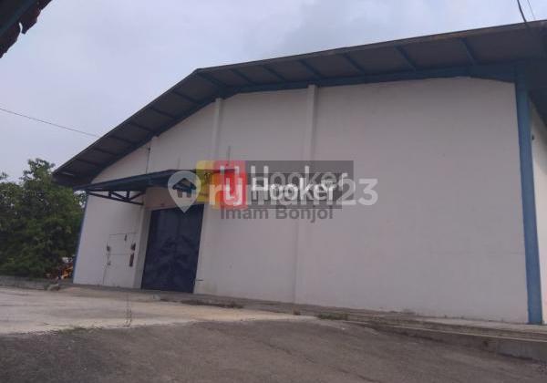 Gudang siap pakai lb 1656 di jl Walisongo Tugu semarang barat 4466 2