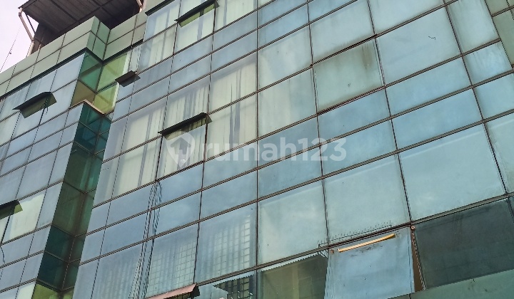 BAGUS RUKO 4,5X16 4LT ADA LIFT BARANG, SIAP HUNI BAGUS.